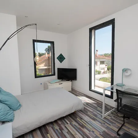 Seasun Villa
