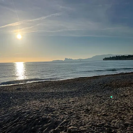 Seasun Villa Saint-Cyr-sur-Mer