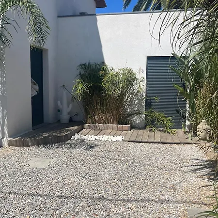 Villa Seasun Saint-Cyr-sur-Mer